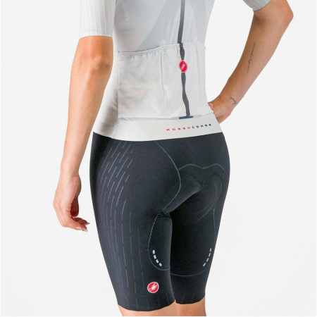 Pantaloni scurti pentru femei CASTELLI Free Aero Race S [1]