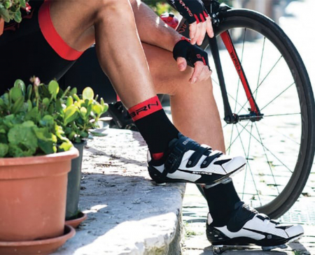 Pantofi ciclism BRN Race Corsa Road [2]