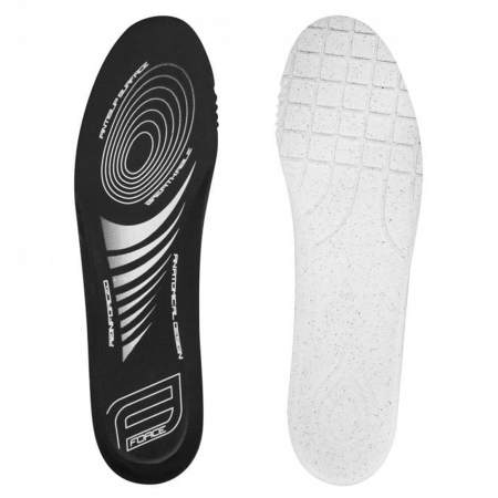 Pantofi ciclism FORCE Hill [3]