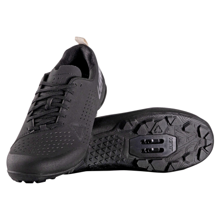 INCALTAMINTE - Pantofi ciclism LEATT Clip 2.0 Endurance