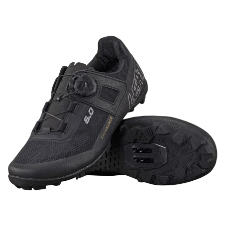 INCALTAMINTE - Pantofi ciclism LEATT ProClip 6.0 Endurance