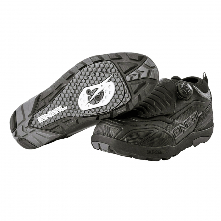 Pantofi ciclism O'NEAL Loam WP Flat V.23 [3]