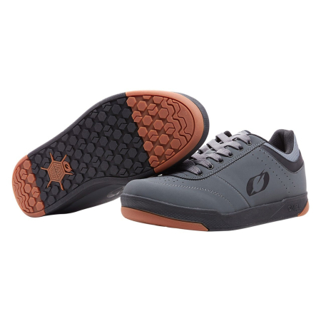 PANTOFI CICLISM - Pantofi ciclism O'NEAL Pumps Flat