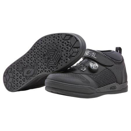 PANTOFI CICLISM - Pantofi ciclism O'NEAL Session SPD V.22