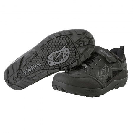 PANTOFI CICLISM - Pantofi ciclism O'NEAL Traverse SPD