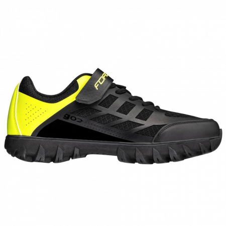 Pantofi ciclism FORCE Go 2 [1]