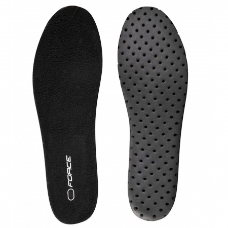 Pantofi ciclism FORCE Go 2 [4]