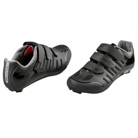 Pantofi ciclism FORCE Road Lash [1]