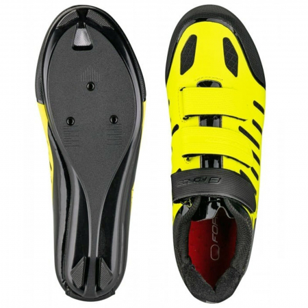 Pantofi ciclism FORCE Road Lash [2]