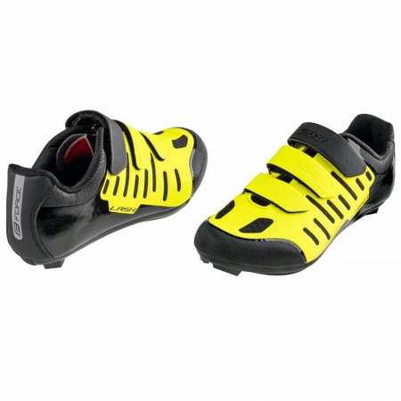 Pantofi ciclism FORCE Road Lash [1]