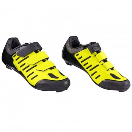 PANTOFI CICLISM - Pantofi ciclism FORCE Road Lash
