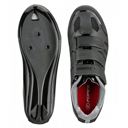 Pantofi ciclism FORCE Road Lash [2]