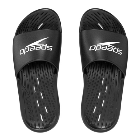 MULTISPORT - Papuci femei SPEEDO Slide, pentru piscina, uscare rapida, talpa aderenta