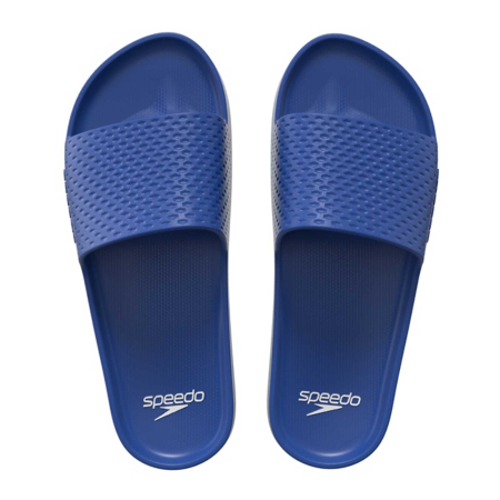 PAPUCI - Papuci piscina SPEEDO Slides Essentials, talpa aderenta, confortabili