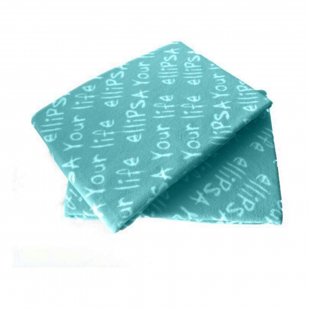 PATURICA BEBE - Paturica ELLIPSA albastra