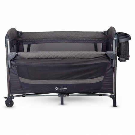 Patut co-sleeper COCCOLLE Insieme Greystone [2]