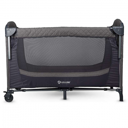 Patut co-sleeper COCCOLLE Insieme Greystone [6]
