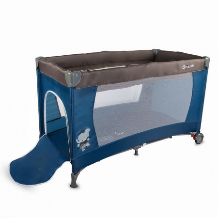 Patut COCCOLLE Siesta albastru [3]