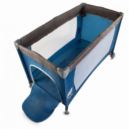 Patut COCCOLLE Siesta albastru [4]