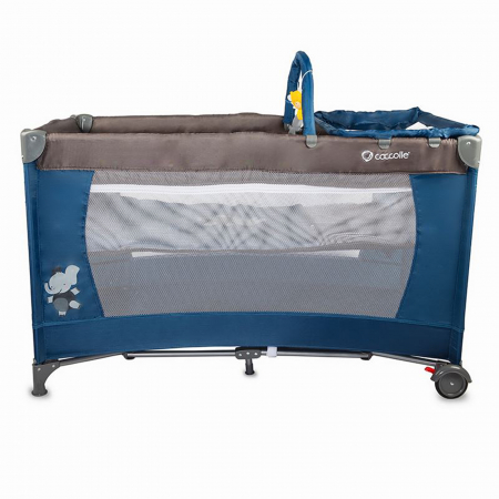 Patut COCCOLLE Siesta albastru [1]
