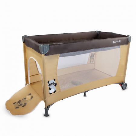 Patut COCCOLLE Siesta bej [3]