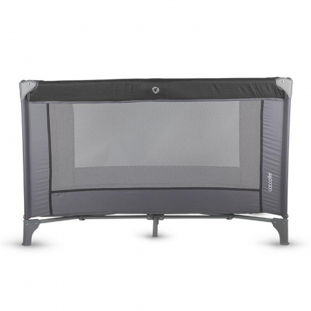 Patut pliabil 2in1 COCCOLLE Notte Greystone [1]