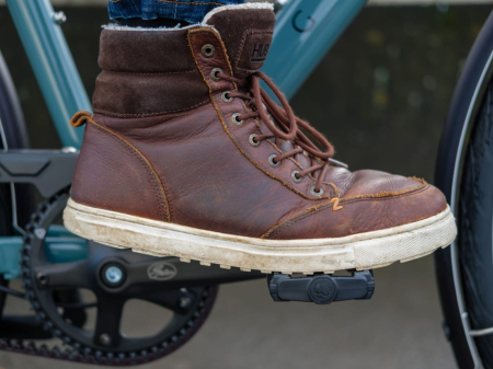 Pedale BBB BPD-44 trekking SteadyRider, negre [3]