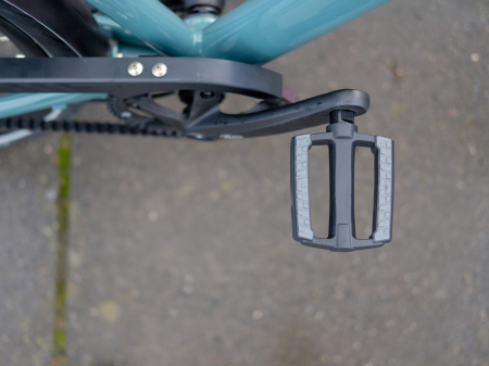 Pedale BBB BPD-44 trekking SteadyRider, negre [5]