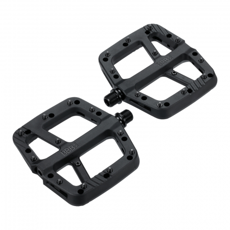 Pedale BBB Decoder BPD-37, negru [4]