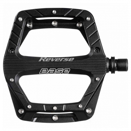 Pedale REVERSE Base, aluminiu [1]