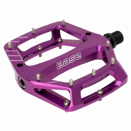 PEDALE - Pedale REVERSE Base, aluminiu