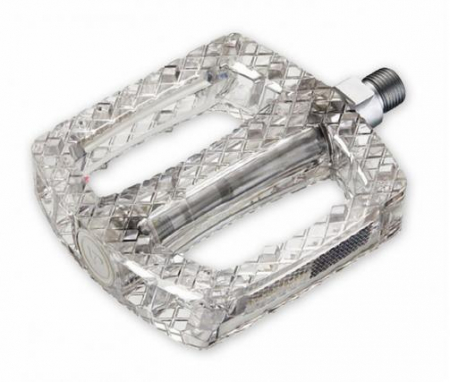 Pedale Vp-578 - Verde Transparent [1]