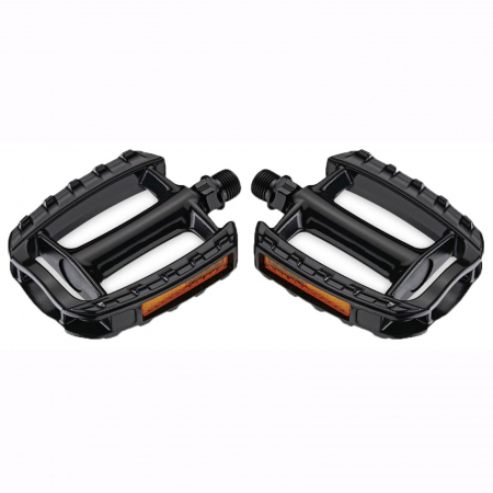 PEDALE - Pedale VP-898 cu bile cu reflectori