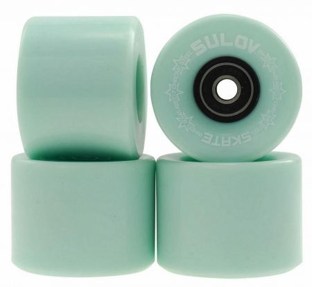 Penny Board 22" Pastel, violet [5]