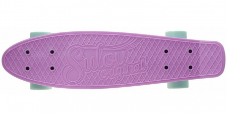 Penny Board 22" Pastel, violet [3]