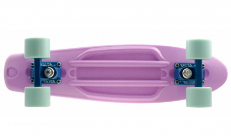 Penny Board 22" Pastel, violet [2]