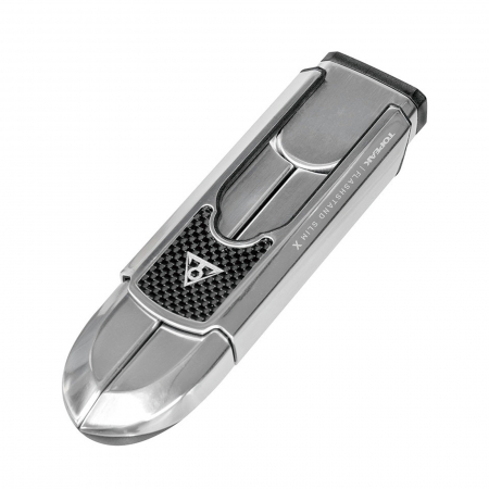 Suport sprijin TOPEAK Flashstand Road Slim X TW026, ajustabil [1]