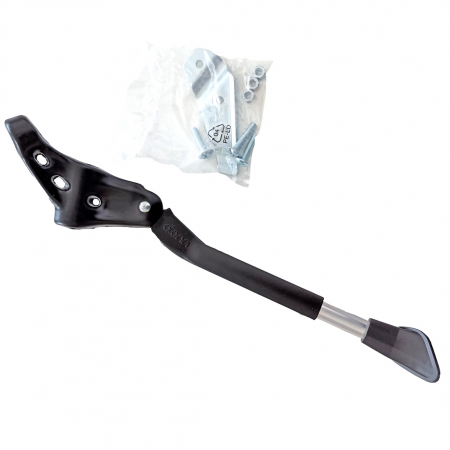 Picior sprijin, cric Olona Italy C-100 LUX Universal+eBike [1]