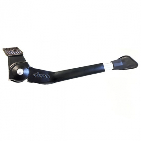 CRICURI - Picior Sprijin Cric Olona Italy C-eBike - 24/29 Inch, L 245-330 Mm, Negru