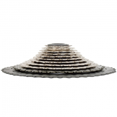 Pinioane casetate SHIMANO Deore XT CS-M8000, 11-46T, 11 viteze [5]