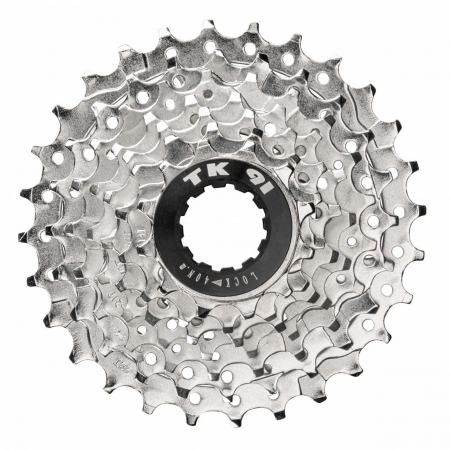 PINIOANE - Pinioane casetate FORCE, crom