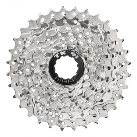 PINIOANE - Pinioane casetate FORCE, crom