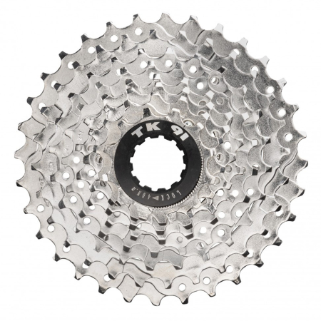 PINIOANE - Pinioane casetate FORCE, crom