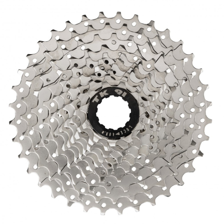 PINIOANE - Pinioane casetate FORCE, crom