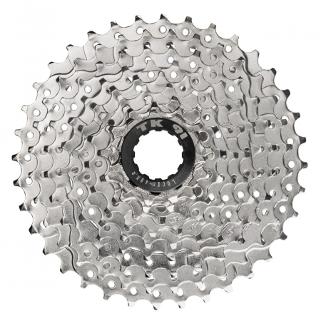 PINIOANE - Pinioane casetate FORCE, crom