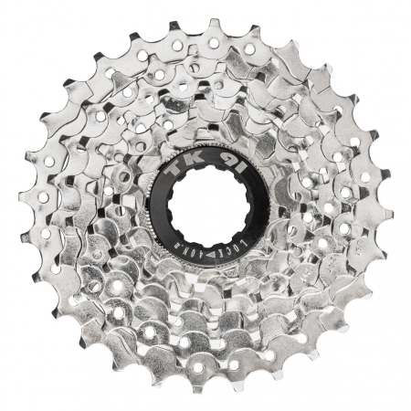 PINIOANE - Pinioane casetate FORCE, crom