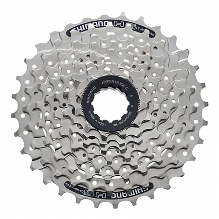 PINIOANE - Pinioane casetate SHIMANO Acera CS-HG41, 11-32T, 8 viteze