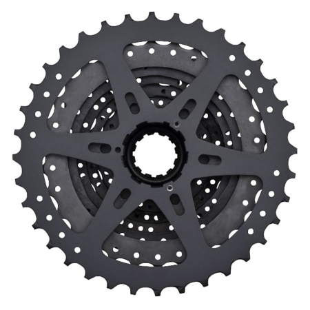 Pinioane casetate SHIMANO Altus CS-HG200 [1]