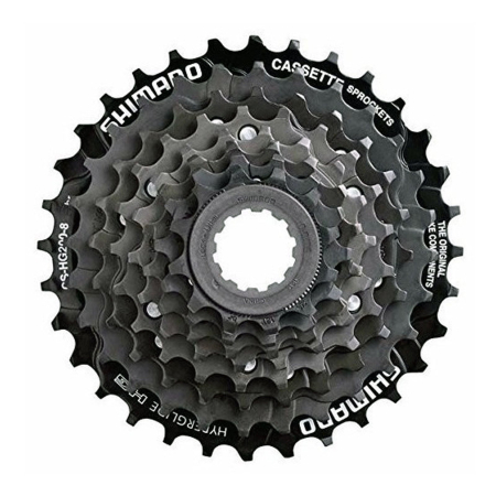 PINIOANE - Pinioane casetate SHIMANO Altus CS-HG200