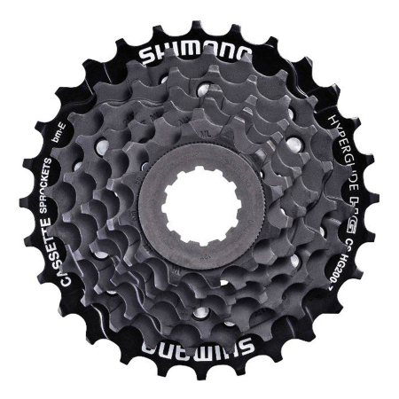 PINIOANE - Pinioane casetate SHIMANO Tourney CS-HG200